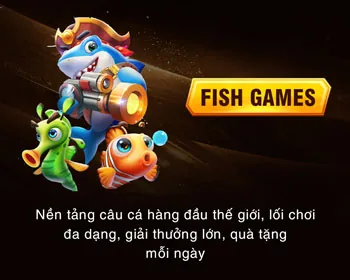 Kho game nổ hũ đa dạng